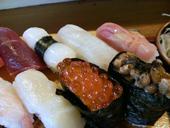 鮨仁 三輪田町本店 すしじん: ちっぷさんの2011年12月05日の3枚目の投稿写真