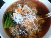 幸楽苑 千曲店: ちっぷさんの2012年05月19日の2枚目の投稿写真