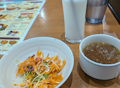 ゴルカカレー 大森海岸: みいちゃんさんの2026年10月06日の1枚目の投稿写真