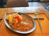 curry&cafe M: ちゃみこさんの2026年02月27日の1枚目の投稿写真