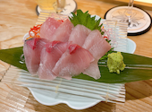 居酒屋 集魚 SWIMMY: ちゃみこさんの2026年07月12日の1枚目の投稿写真