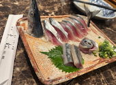 いわし料理 大松 東松下町店: のめしさんの2026年08月23日の2枚目の投稿写真
