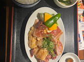 カルビ自慢 炭一鉄 岡山西大寺店: ヌーピーさんの2026年04月05日の3枚目の投稿写真