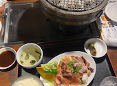 カルビ自慢 炭一鉄 岡山西大寺店: ヌーピーさんの2026年08月02日の1枚目の投稿写真