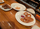 Food&Bar carnelian カーネリアン: hanaさんの2026年04月07日の1枚目の投稿写真