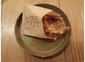 Mother Moon Cafe*　三宮本店: ちょろちょろりさんの2026年03月の1枚目の投稿写真