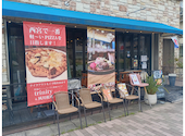 究極のハンバーグと窯焼きピザ trinity&夙川桜庵: ちょろちょろりさんの2026年06月29日の1枚目の投稿写真