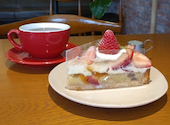 マザームーンカフェ加古川店: ちょろちょろりさんの2026年05月の1枚目の投稿写真