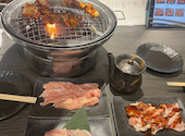 鶏焼肉専門店とりいち 名古屋北店: はじめちゃんさんの2025年10月27日の1枚目の投稿写真
