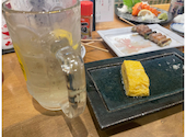焼き鳥と串カツ 大衆居酒屋 治兵衛 金山駅店: はじめちゃんさんの2026年10月04日の1枚目の投稿写真