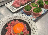焼肉 結局たれ 梅田店: miyuさんの2026年08月08日の1枚目の投稿写真