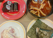 かっぱ寿司 弥次ヱ店: もかさんの2026年07月10日の1枚目の投稿写真