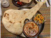 インド ネパール料理 チャンドラマ: きゃさりんさんの2026年04月06日の2枚目の投稿写真