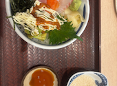 築地食堂 源ちゃん エキアプレミエ和光店: みぃさんの2026年04月25日の2枚目の投稿写真