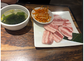 韓国料理 KollaBo コラボ エキアプレミエ和光店: みぃさんの2026年08月30日の1枚目の投稿写真