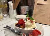 パーラーkoyajiわいん酒場: ゆいさんの2025年05月26日の2枚目の投稿写真