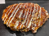 お好み焼は ここやねん 宇治三室戸店: ずーさんの2026年10月17日の1枚目の投稿写真