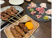 鶏あえずよってて舎: リズさんの2025年07月27日の2枚目の投稿写真