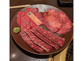 焼肉 DINING 太樹苑 西新宿店 Part1: クリスさんの2026年04月19日の2枚目の投稿写真