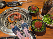 赤身焼肉のカリスマ 牛恋 恵比寿店: おぐちゃんさんの2026年05月09日の1枚目の投稿写真