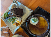 古民家カフェ コハレキッチン: papiさんの2026年04月29日の1枚目の投稿写真