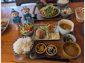 古民家カフェ コハレキッチン: papiさんの2026年04月29日の2枚目の投稿写真