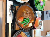 牛かつ あおな 御徒町店: さんごさんの2020年11月19日の1枚目の投稿写真
