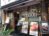 牛かつ あおな 御徒町店: さんごさんの2020年11月19日の2枚目の投稿写真