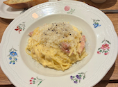 pasteria felice: りかさんの2026年09月11日の1枚目の投稿写真