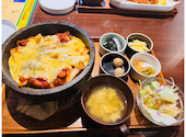 韓国料理 ホンデジュマク 新大久保店: ミカさんの2023年03月の1枚目の投稿写真