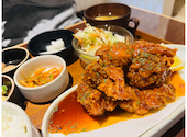 韓国料理 ホンデジュマク 新大久保店: ミカさんの2023年03月20日の2枚目の投稿写真