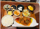 韓国料理 ホンデジュマク 新大久保店: ミカさんの2023年03月20日の3枚目の投稿写真