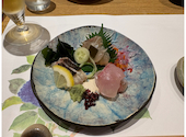 海鮮と手打ちそば たびと 志木: shikaさんの2026年06月14日の2枚目の投稿写真