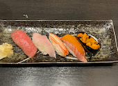 三海の華: くまさんの2024年11月03日の3枚目の投稿写真