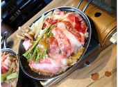 大衆すき焼き 北斗 四条烏丸店: 佳代さんの2026年08月14日の1枚目の投稿写真