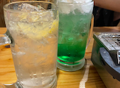 ホルモン酒場サラリーマン 中央町店: しむさんの2026年09月18日の1枚目の投稿写真