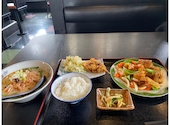 台湾料理 九龍閣 福田店: まみちゃんさんの2026年04月の1枚目の投稿写真
