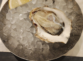8TH SEA OYSTER Terrace TOKYO TORCH店 エイスシーオイスターテラストウキョウトーチ: 楓ちゃんさんの2026年08月19日の1枚目の投稿写真