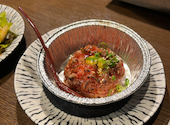 焼肉 豪じ 横浜 関内店: mosuさんの2022年11月06日の2枚目の投稿写真
