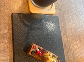 CAFE FLAT カフェ フラット: いづみんさんの2026年09月01日の2枚目の投稿写真