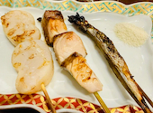 魚串 日本酒 ちかのあんご金山店: いづみんさんの2026年05月21日の1枚目の投稿写真