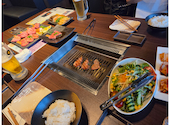 野村ファーム直営焼肉 野村屋: グミさんの2026年06月14日の1枚目の投稿写真