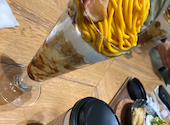 BLUE LEAF CAFE (上野): ミキティさんの2021年11月の1枚目の投稿写真