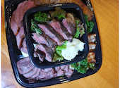 熟成肉バル　肉賊カウぼーず　練馬: のんさんの2025年07月の1枚目の投稿写真