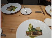 Bistro un Son ビストロアンソン: すぴすぴっちさんの2020年10月16日の1枚目の投稿写真
