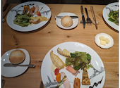 Bistro un Son ビストロアンソン: すぴすぴっちさんの2020年10月16日の2枚目の投稿写真