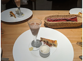 Bistro un Son ビストロアンソン: すぴすぴっちさんの2020年10月16日の3枚目の投稿写真