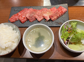 和牛 ひらき 上尾店: あまぐりさんの2026年06月14日の1枚目の投稿写真
