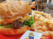 Hero's Burger: あいこさんの2023年11月の1枚目の投稿写真