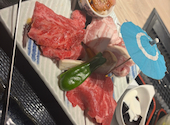 焼肉 牛屋 富山駅 のれん横丁店: あーさんの2026年09月25日の2枚目の投稿写真